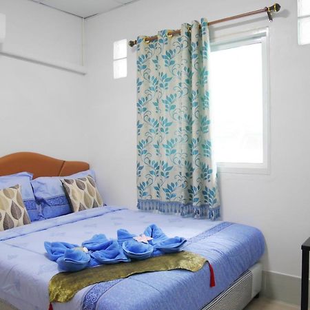 Nawee Guesthouse Sairee Ko Tao Esterno foto