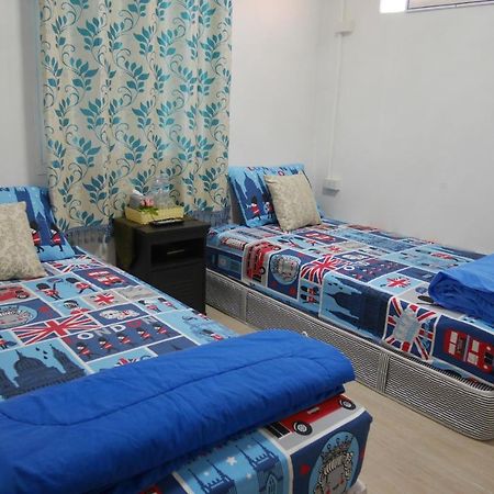 Nawee Guesthouse Sairee Ko Tao Esterno foto